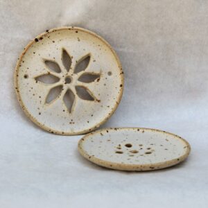 סבונייה כוכב בשמנת