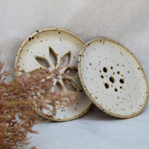 סבונייה שמנת נקודות