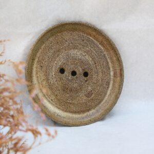 סבונייה - אדמה